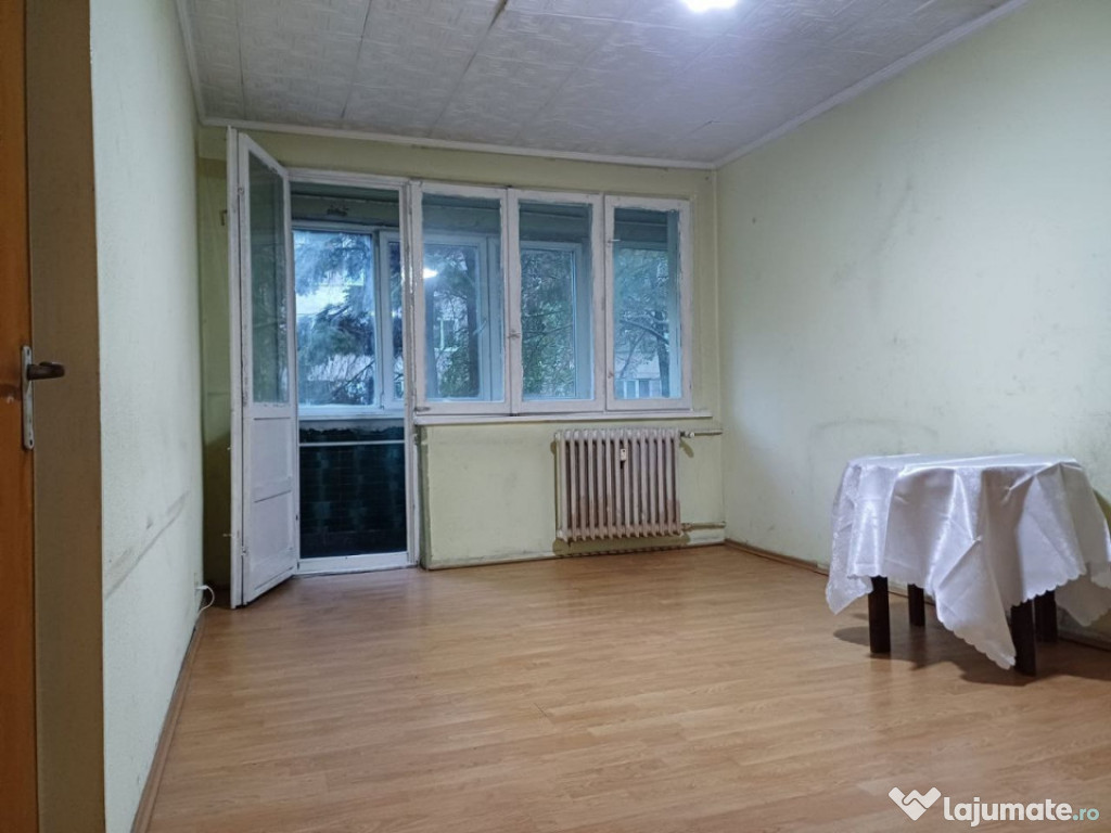 Apartament 2 camere Drumul Taberei-Parcul Drumul Taberei