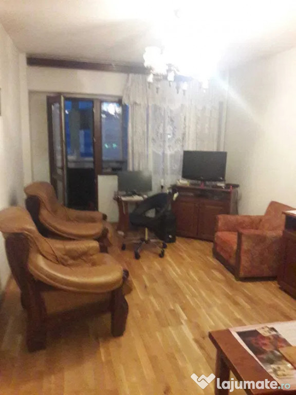 Apartament 3 camere Obor-Magazinul Bucur Obor