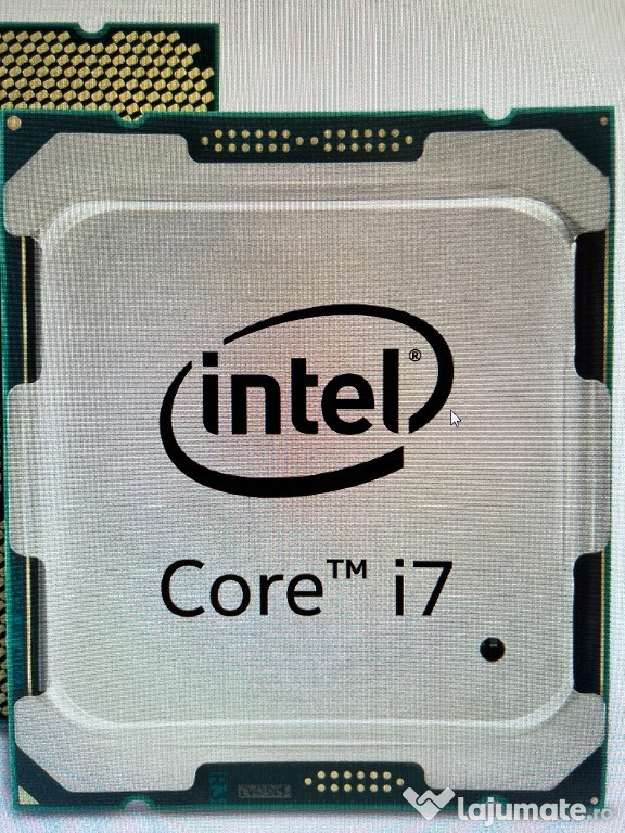 Calculator i7-6800k 16GB 250GB SSD