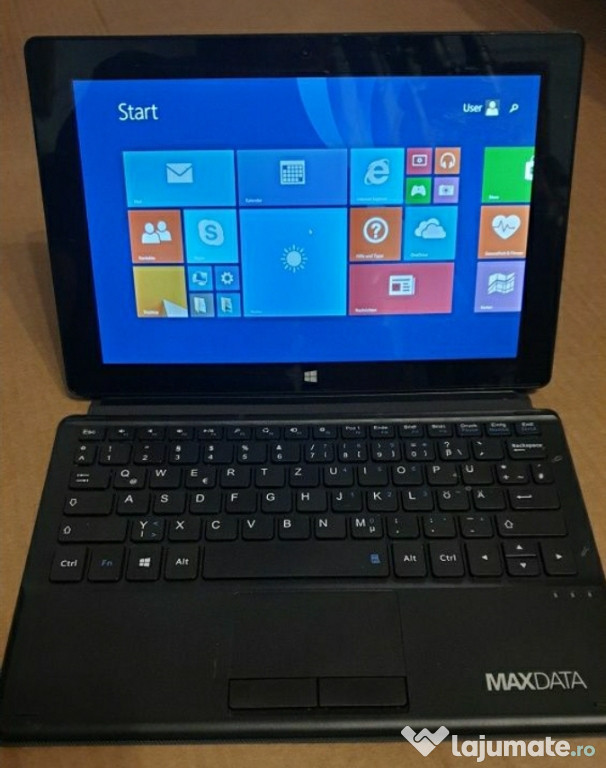 Windows Tablet de ca. 10"