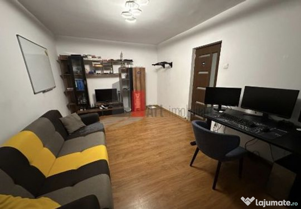 APARTAMENT 2 CAMERE TEI