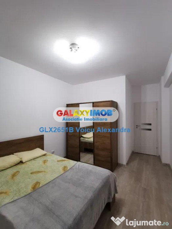 Apartament 2 Camere Berceni - Dimitrie Leonida - Parcare