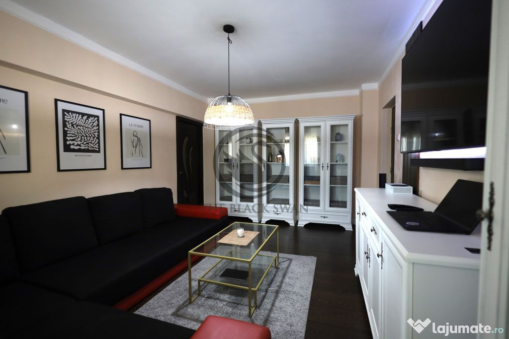 Apartament 2 camere de vanzare | Ultracentral, Ploiesti |...