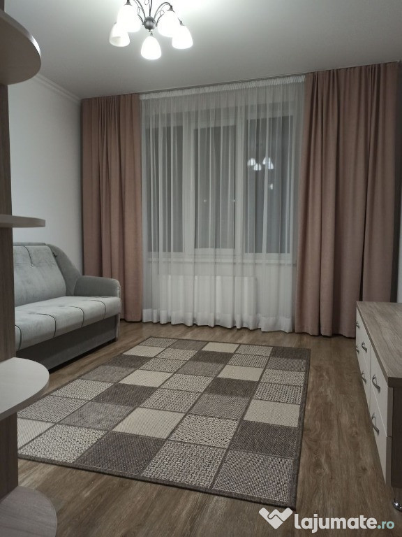 Apartament cu 2 camere in zona Crangasi