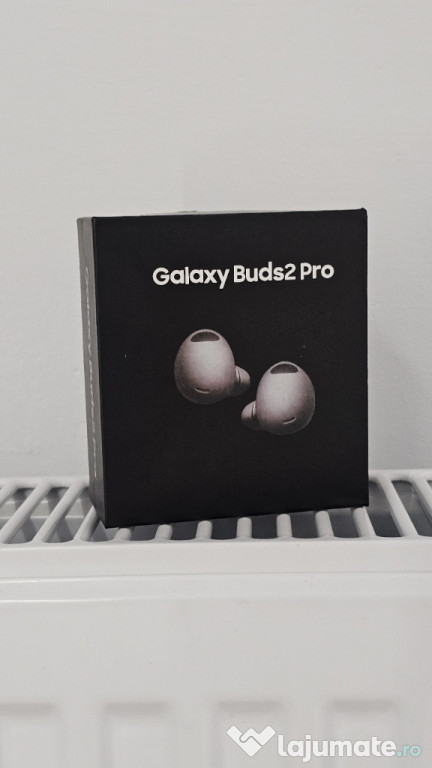 Galaxy Buds2 Pro