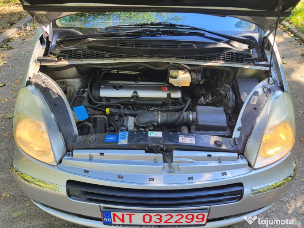 Citroen Picasso Xsara 2007