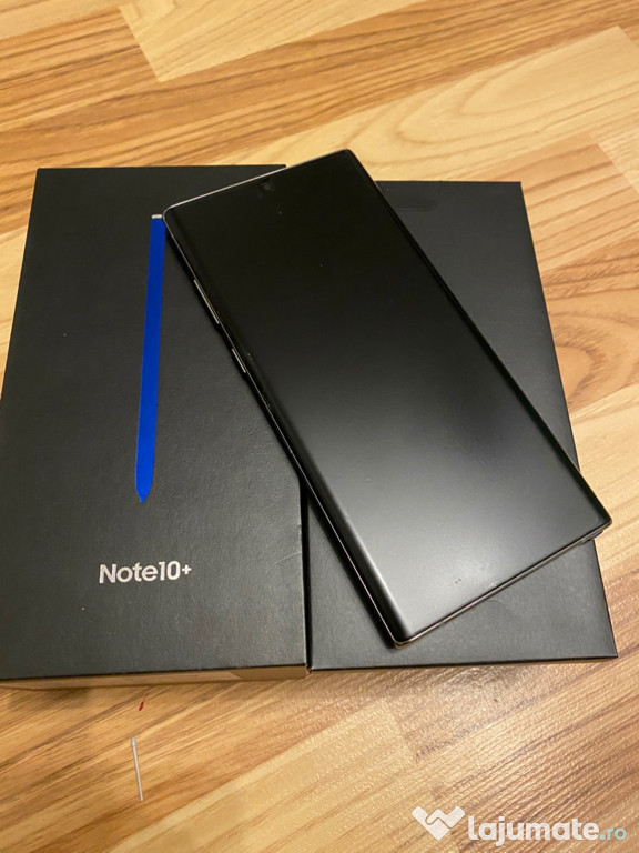 Samsung galaxy note 10 plus 512 gb