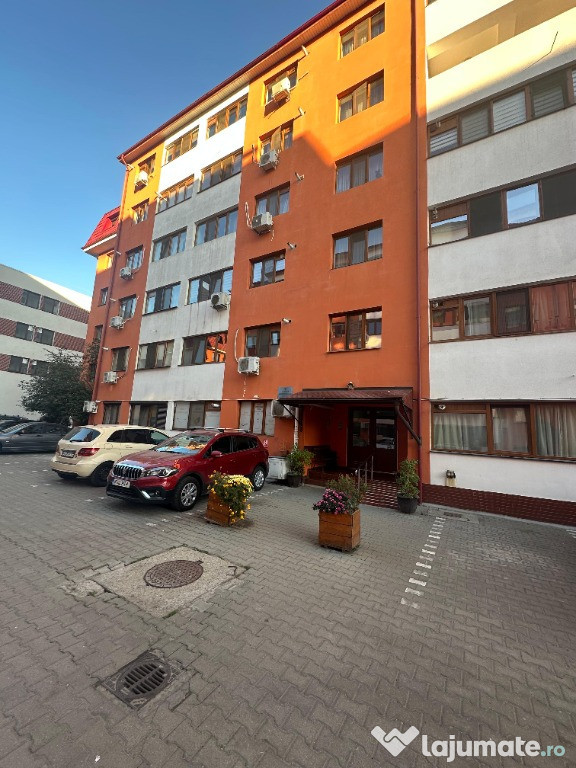 [LEONIDA-POPESTI VEST] Apartament cu 3 camere-2 bai-84 mp