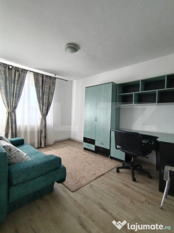 Apartament 3 camere decomandat, zona Piata 1 Mai