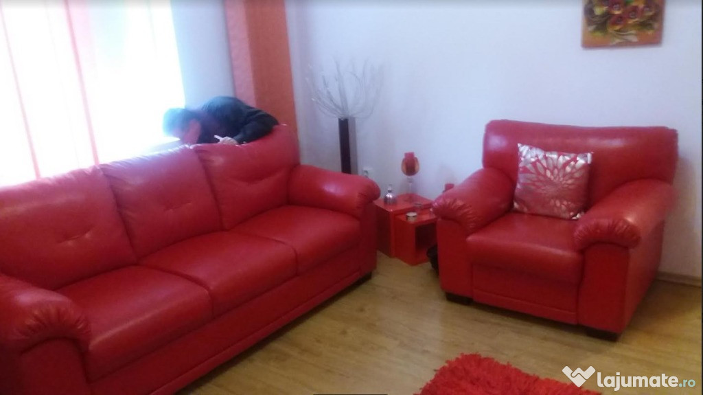 Vand apartament 2 camere, Lupeni