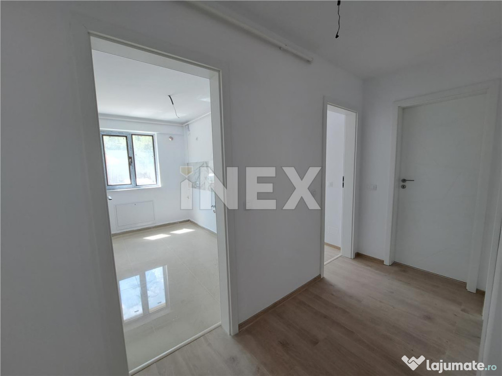 Apartament 2 camere in Trivale | ECHO Trivale