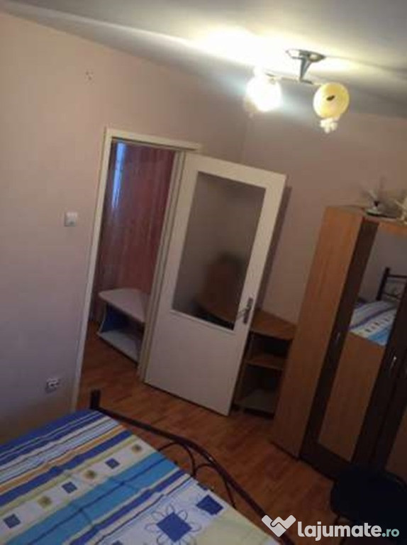 Rond Podu Ros-Lic. Racovita, Apartament 2 camere, bloc fara risc