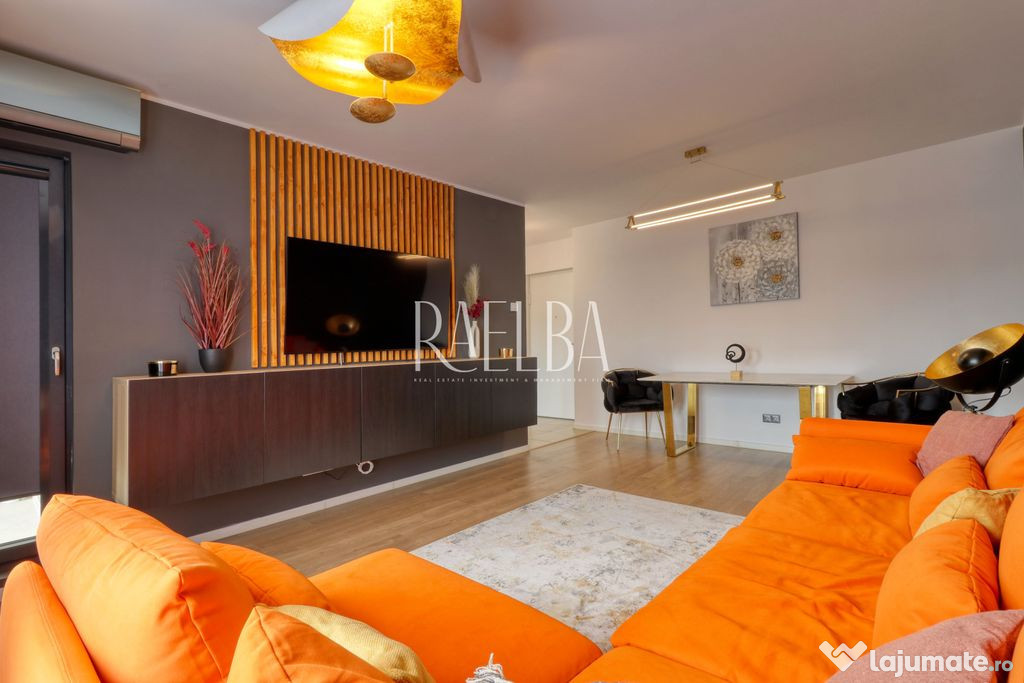 Apartament 2 camere de vanzare I H Pipera Lake I Pipera