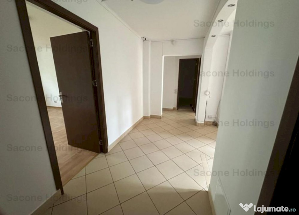 Apartament de 3 camere (Cu Centrala )-Alba Iulia-Mall Vitan-