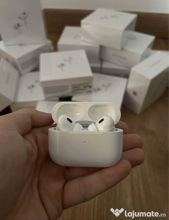 AirPods Pro 2 noi