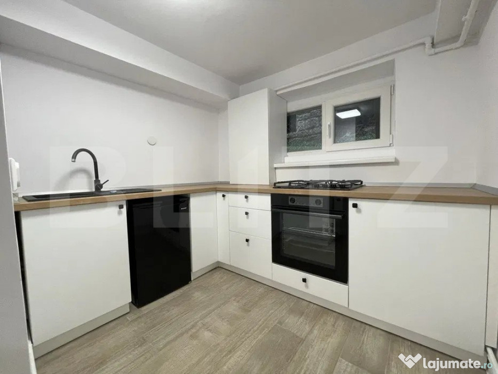 Oportunitate investitie! Apartament 1 camera, in apropierea