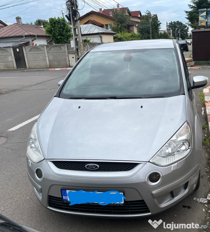 Ford S - max stare buna