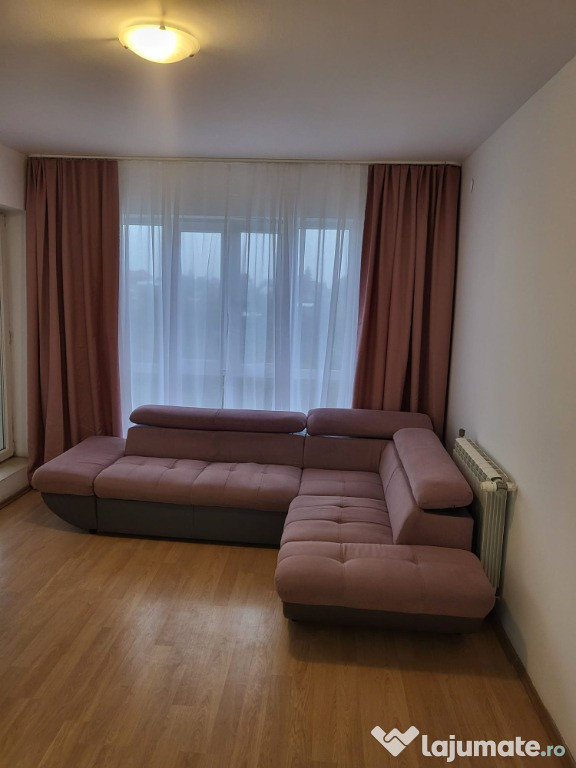 Apartament cu 2 camere Green Park, Tatarasi