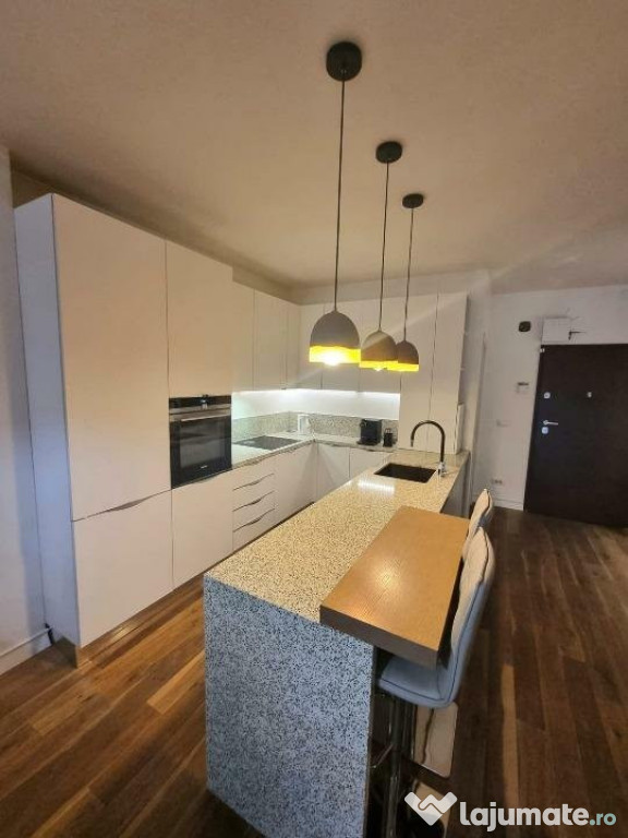 Apartament tip TownHouse - Lacul Tei - Lux