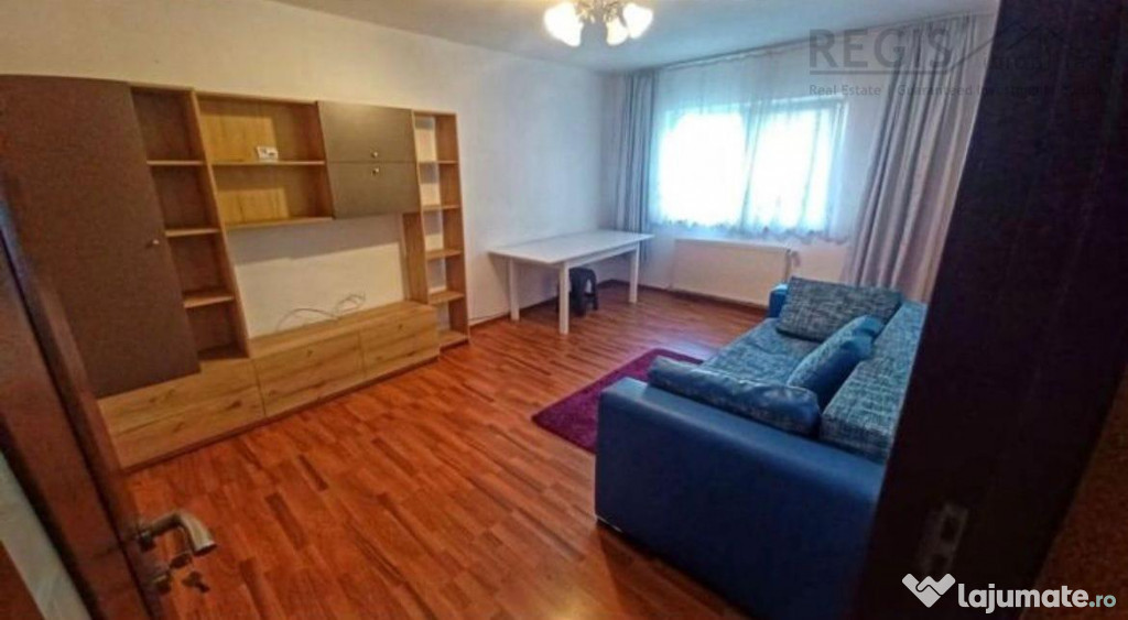 Apartament 2 camere, zona Tractorul