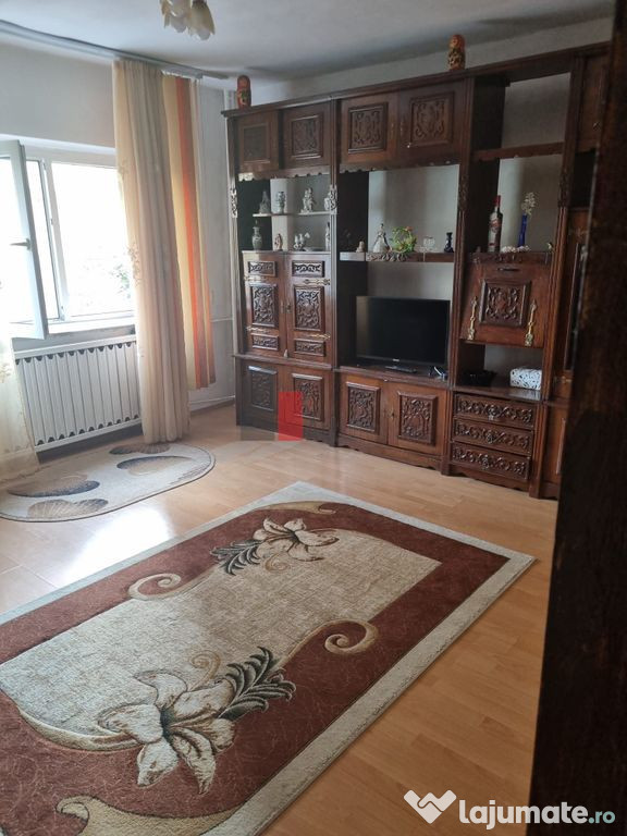 APARTAMENT 3 CAMERE NOVACI-13 SEPTEMBRIE