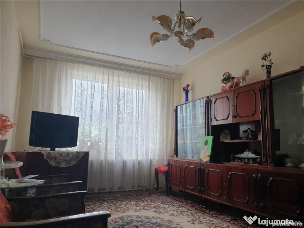 Apartament 2 camere - DECOMANDAT - zona OLTENITEI