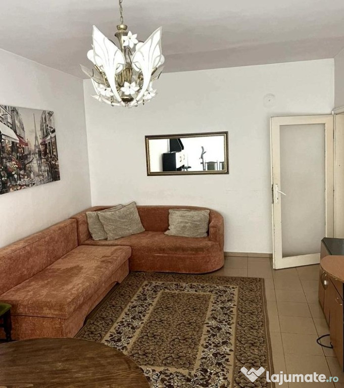 Apartament de vanzare in zona Medicinei