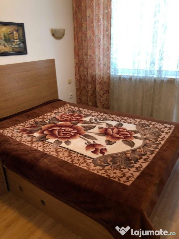 Apartament cu 2 camere in zona Cetatii