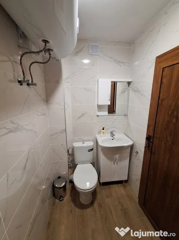 Apartament cu 2 camere in zona Gheorghe Lazar