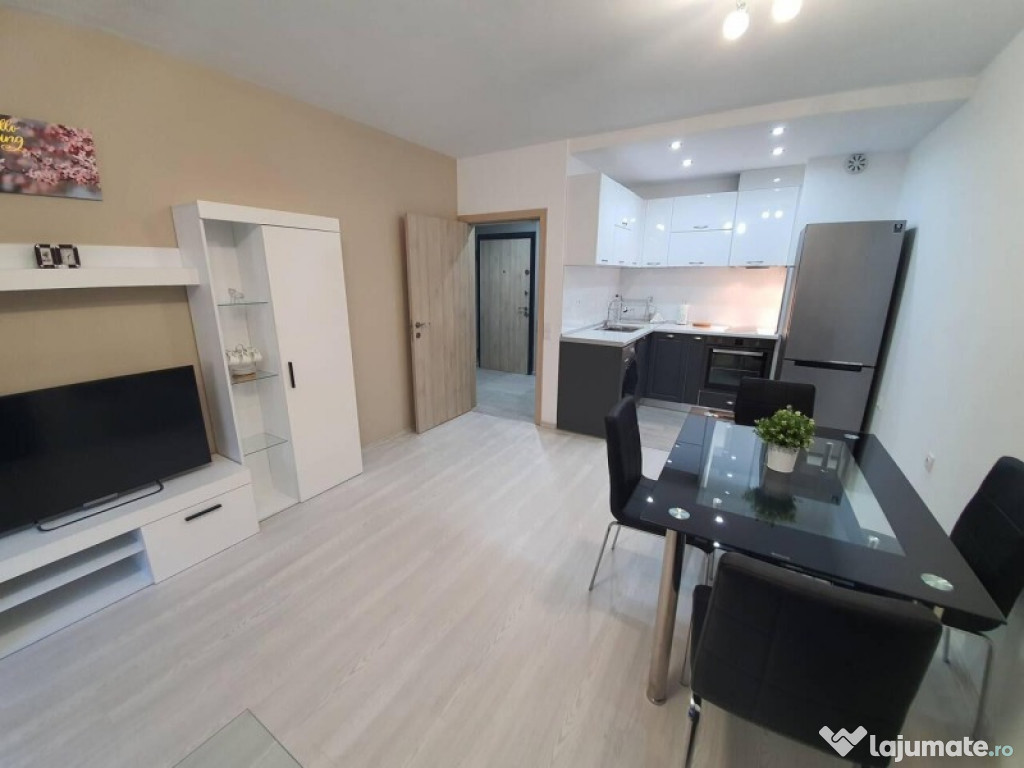 Apartament 2 camere Steaua