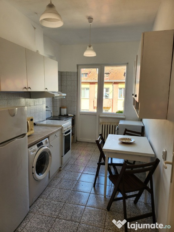 Apartament de inchiriat Circumvalatiunii