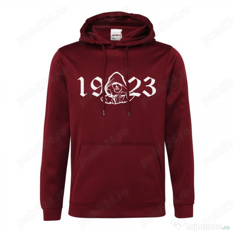 Hanorac adulti ”Ultras 1923”