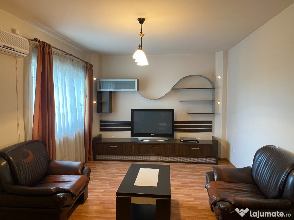 VIGAFON - Apartament 2 camere Malu Rosu