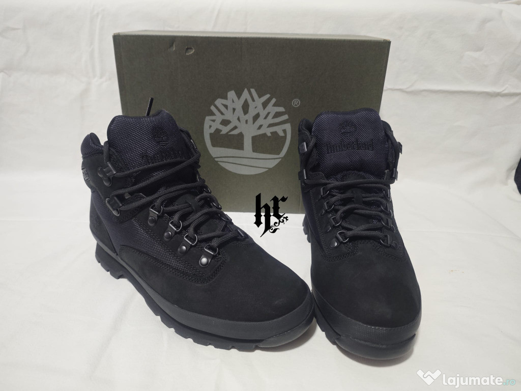 Timberland EURO HIKER F/L (44,5)