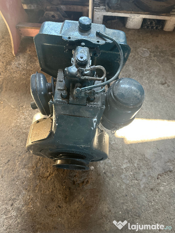 Motor Lombardini Lda100