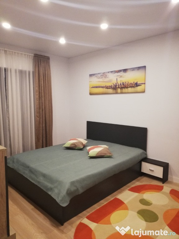 Apartament 1 cam., 37 mp, Zona Dr. TABEREI, Bloc 2022