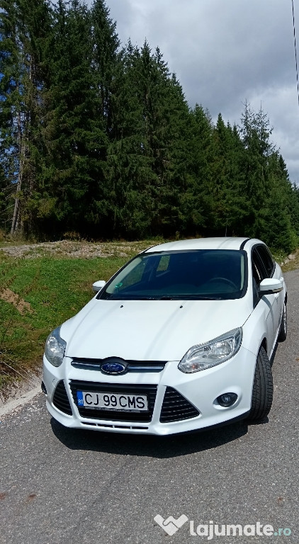 Vând ford focus mk3