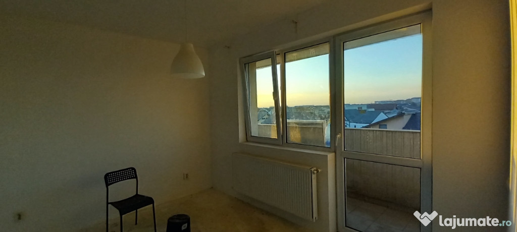 Apartamentul 4 camere