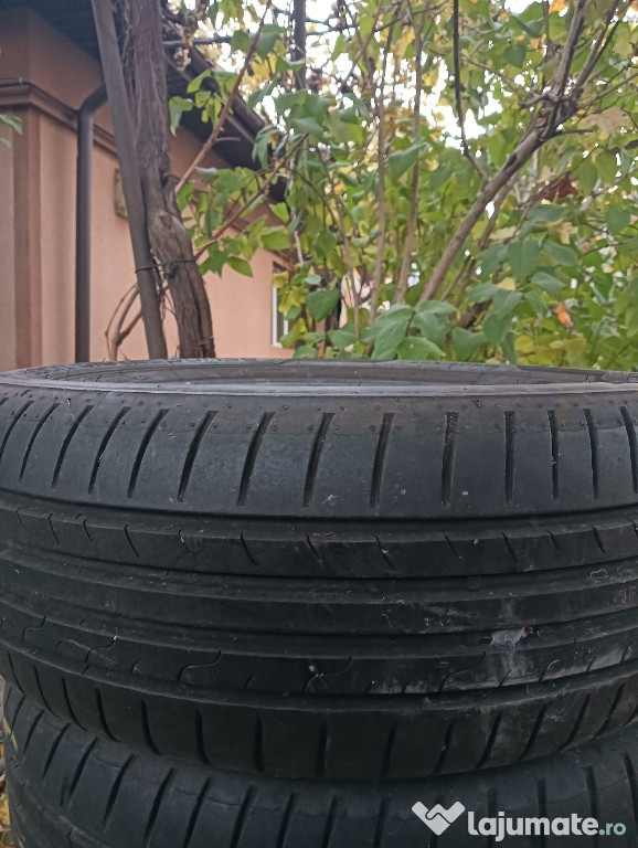 Vind 4anvelope Volkswagen 205/60R16