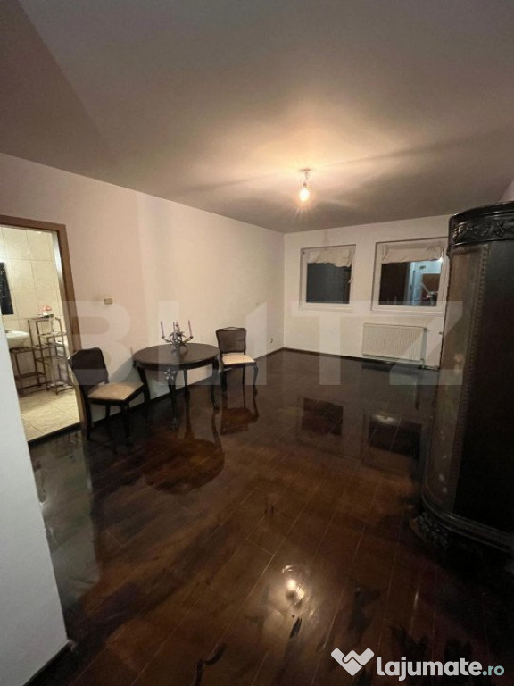 Apartament cu 2 camere,pet friendly, 52mp, zona strazii Beca