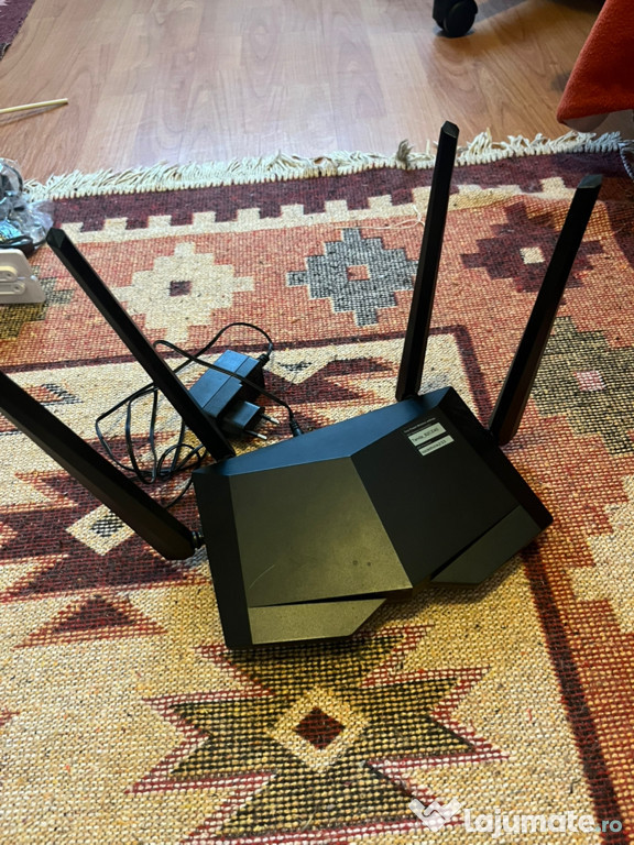 Router WI-FI Tenda