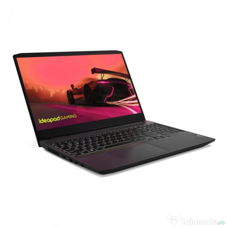 Laptop Lenovo Gaming