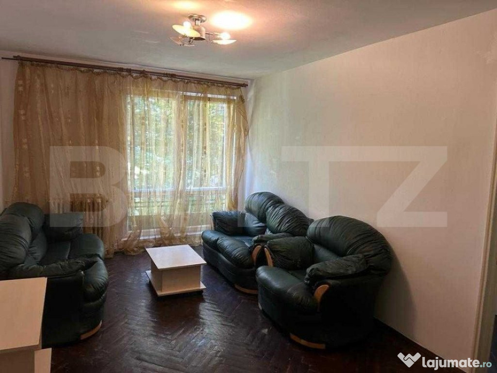 Apartament 3 camere, 64 mp, Piata Unirii