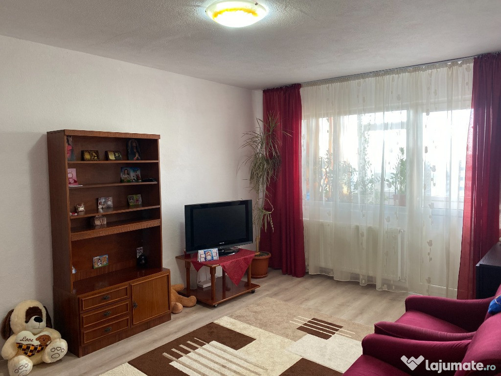 VIGAFON - Apartament 3 camere Vest