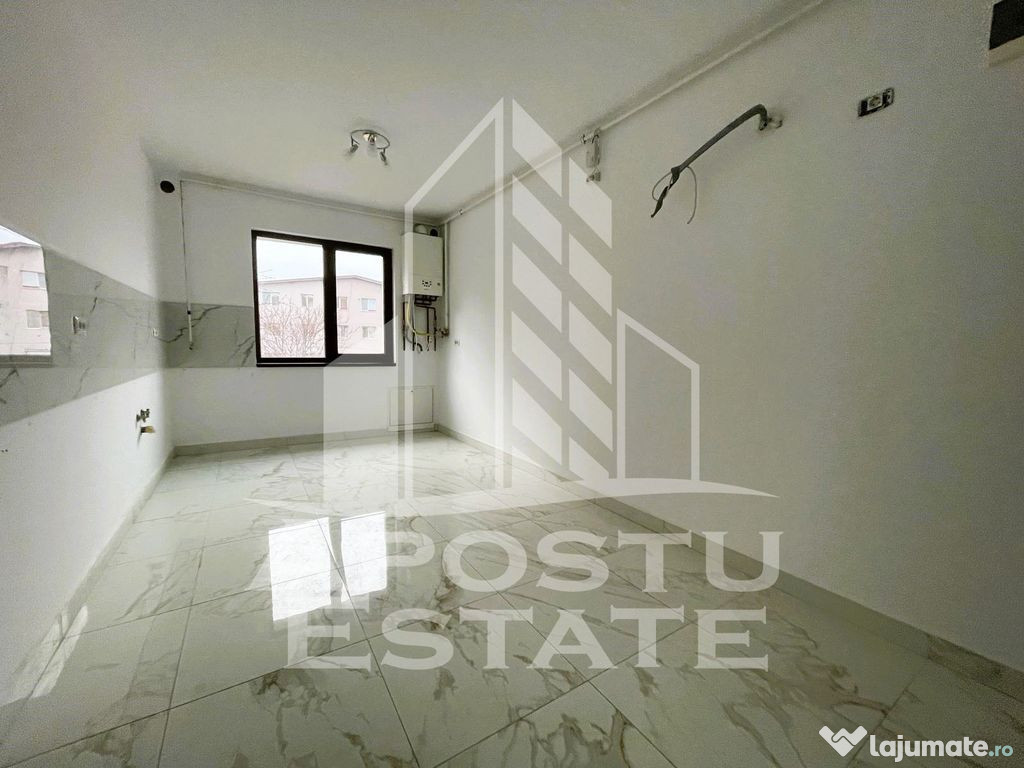 Apartament 3 camere, zona Aurel Vlaicu