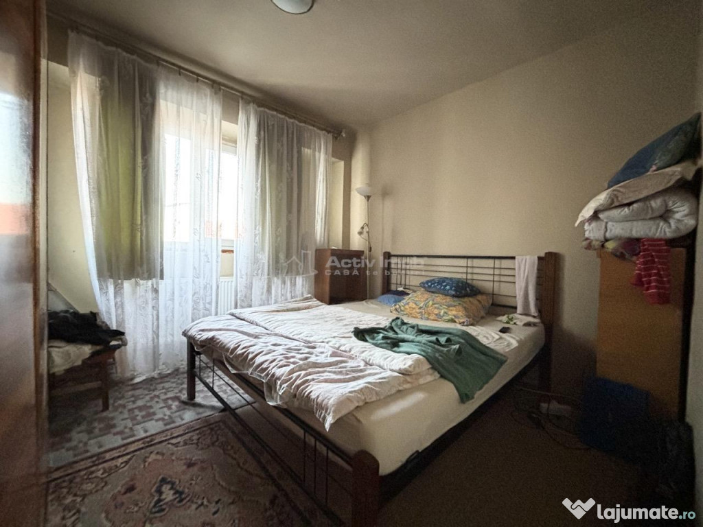 Apartament 2 camere - Calea Aradului - etaj 2