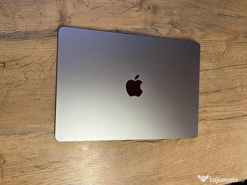 MacBook Air 13.6 M2 Core 8 - SSD 256GB 8GB Rami