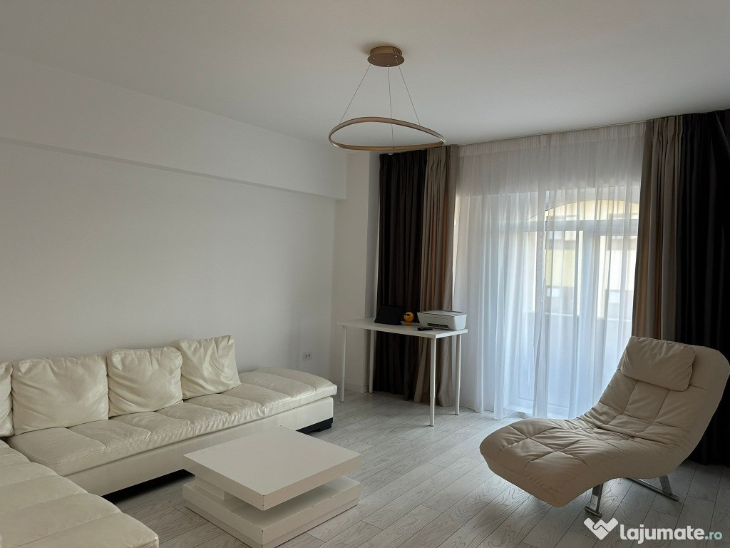 Apartament 2 camere Contemporan