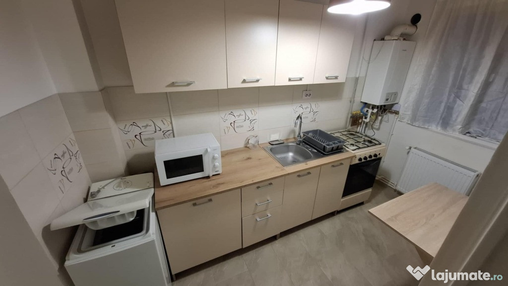 Apartament 3 camere D, in Piata Unirii, UMF