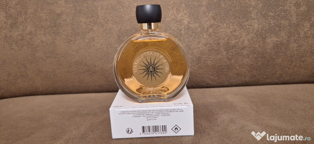 Vand Parfum Guerlain